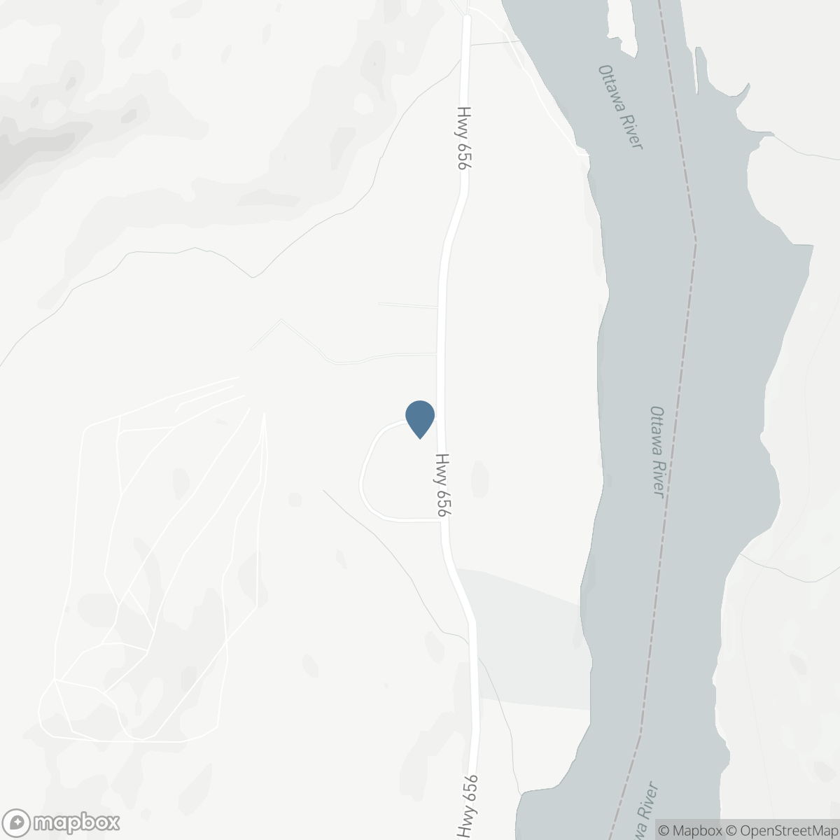 99 LAURENTIAN CRESCENT, Mattawan, Ontario P0H 1V0